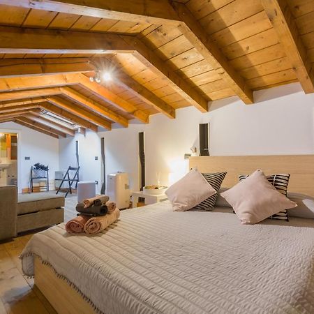 ヴェローナMagnificent Cosy Loftアパートメント エクステリア 写真